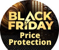 Black Friday Price Protection
