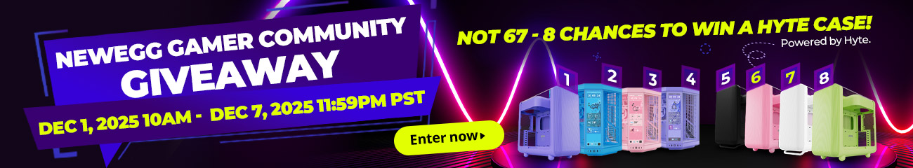 GamerCommunityGiveaway