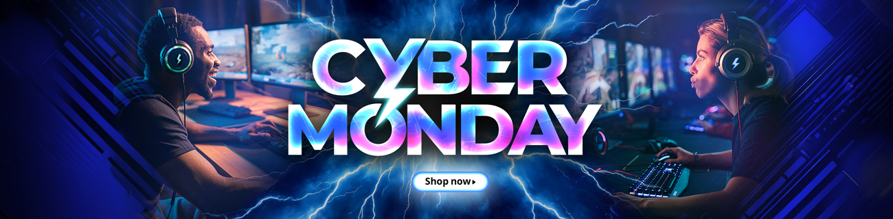 Cyber Monday
