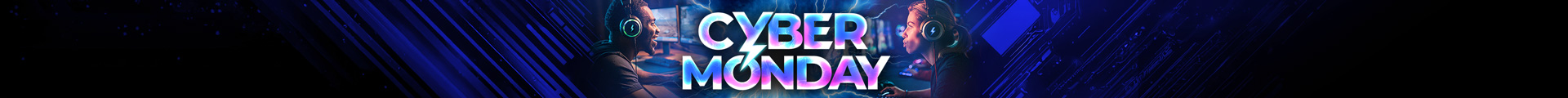 Cyber Monday