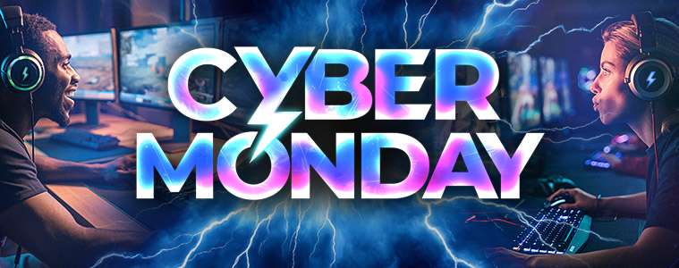 Cyber Monday