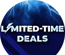 Limited-Time Deals