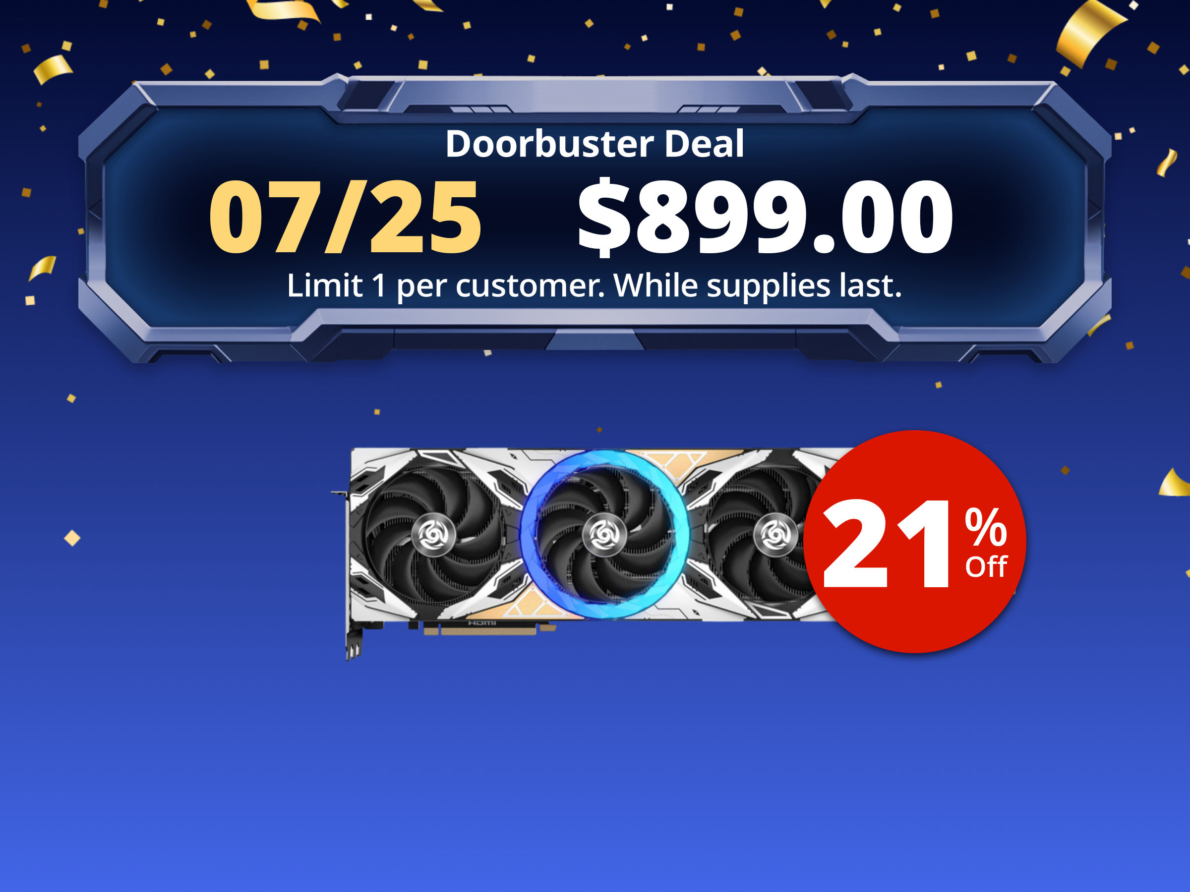 ZOTAC GAMING GeForce RTX 5070 Ti APOCALYPSE OC DLSS 4 16GB GDDR7 256-bit 28 Gbps PCIE 5.0 Gaming Graphics Card, IceStorm 3.0 Advanced Cooling, SPECTRA 2.0 ARGB Lighting, ZT-B50710C-10P ZOTAC GAMING GeForce RTX 5070 Ti APOCALYPSE OC DLSS 4 16GB GDDR7 256-bit 28 Gbps PCIE 5.0 Gaming Graphics Card, IceStorm 3.0 Advanced Cooling, SPECTRA 2.0 ARGB Lighting, ZT-B50710C-10P