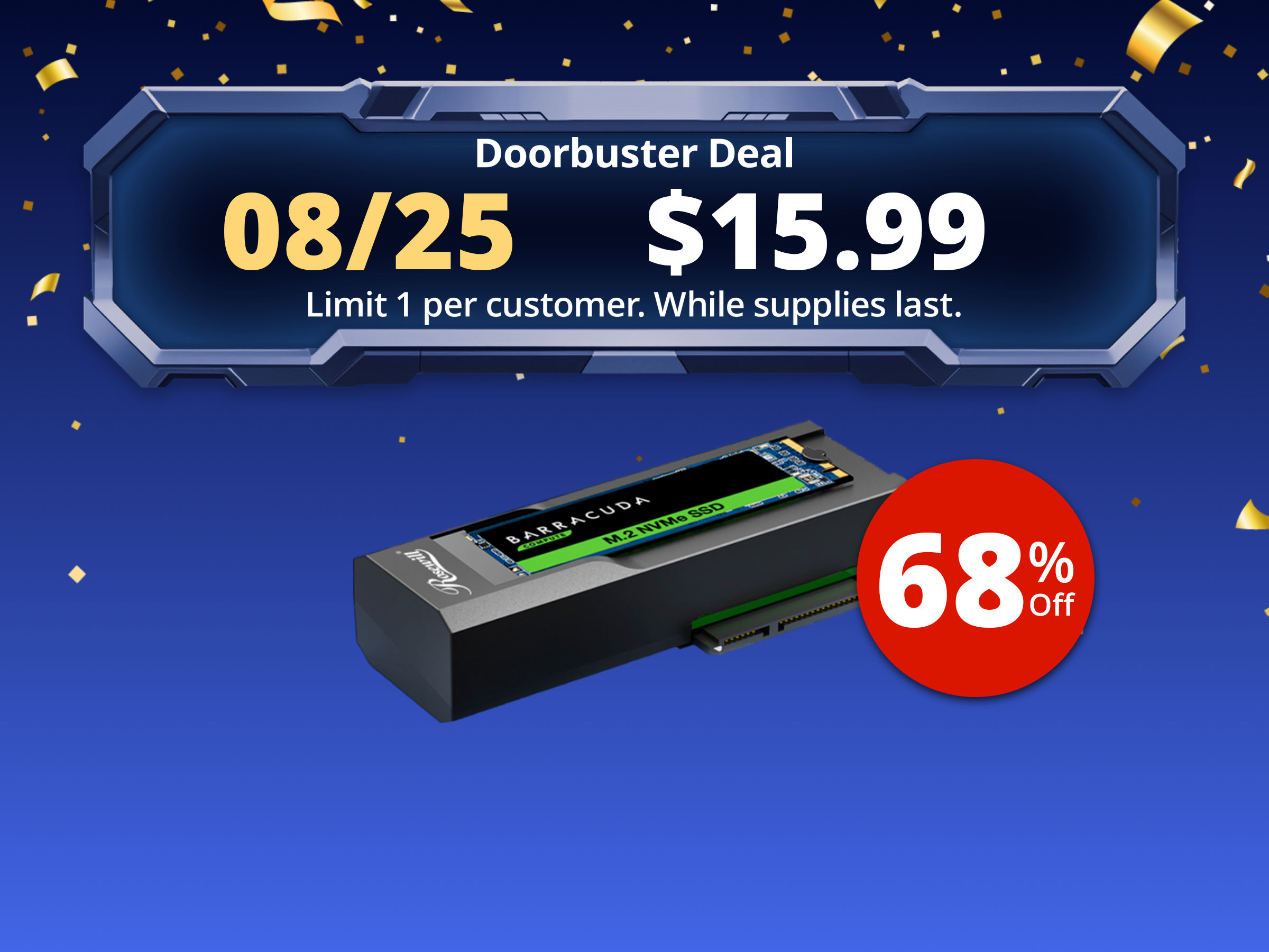 Rosewill NVME to 2.5'' 3.5'' Offline Clone Enclosure, M.2 to SATA SSD HDD Cloner, USB-C Type-C Max 10Gbps Standalone Clone Duplicator - RS-NS-CL Rosewill NVME to 2.5'' 3.5'' Offline Clone Enclosure, M.2 to SATA SSD HDD Cloner, USB-C Type-C Max 10Gbps Standalone Clone Duplicator - RS-NS-CL