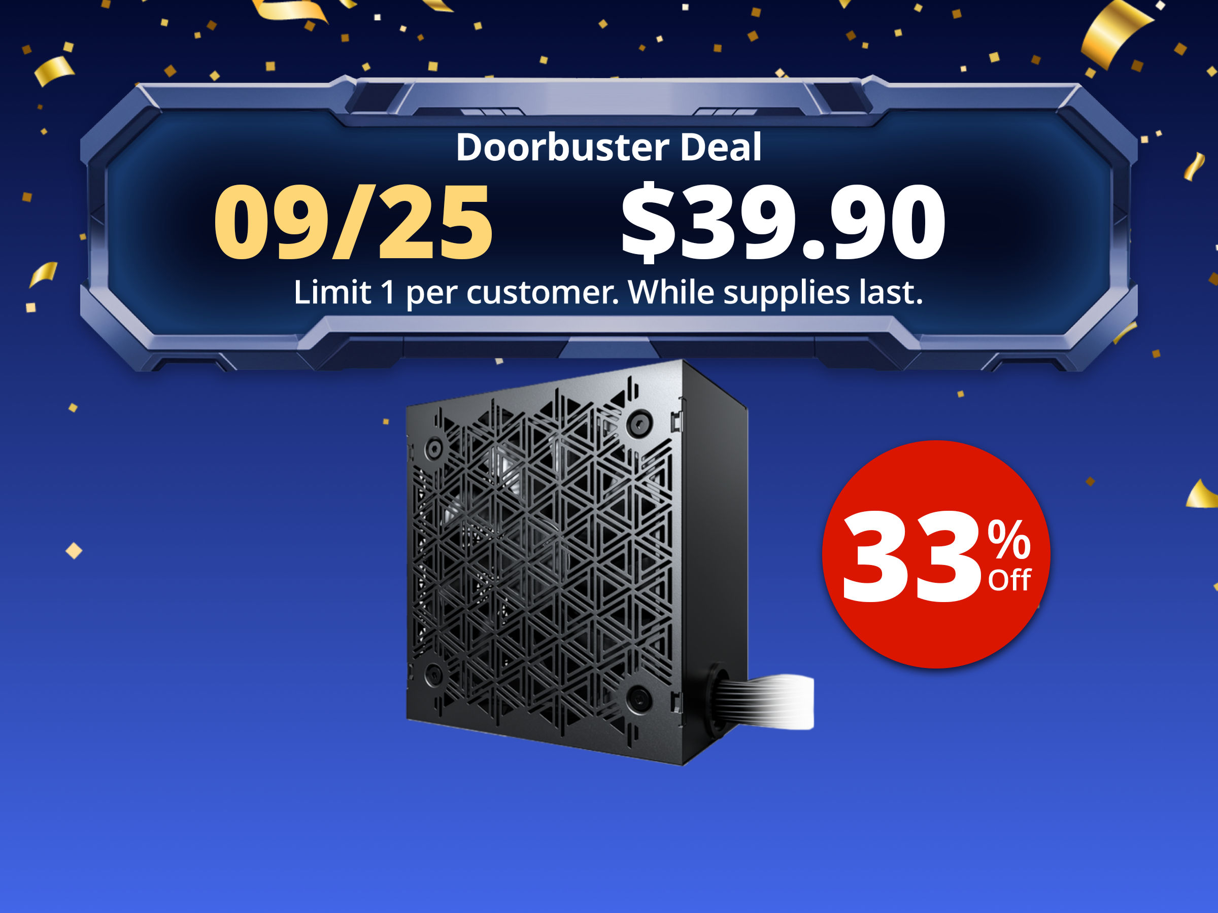 MONTECH BETA 2 650W Power Supply, ATX 3.1 Ready, 80+ Bronze Certified, DC-to-DC Stability, Industrial Japanese Main Capacitor, Full Protection Suite (BETA2650W) MONTECH BETA 2 650W Power Supply, ATX 3.1 Ready, 80+ Bronze Certified, DC-to-DC Stability, Industrial Japanese Main Capacitor, Full Protection Suite (BETA2650W)