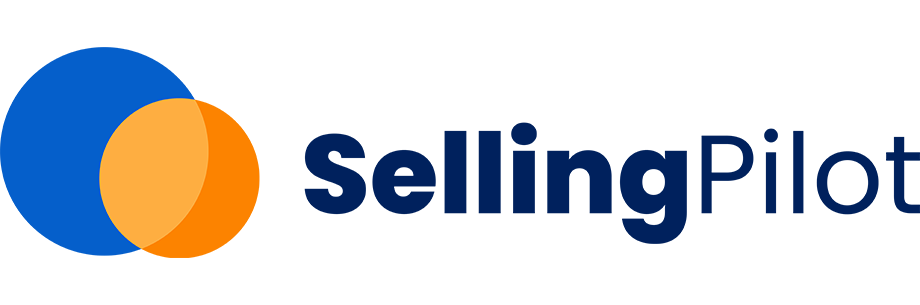 SellingPilot logo