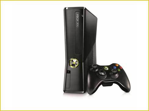 Xbox 360 E 250GB Holiday Value Bundle [Xbox 360]
