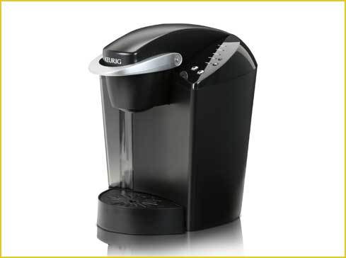 Keurig B40 Single Serve K-Cup Brewer 