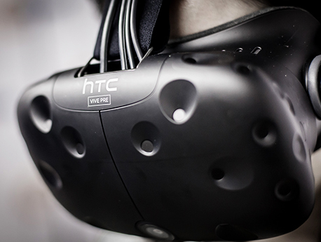 HTC Vive Pre beginner guide and review