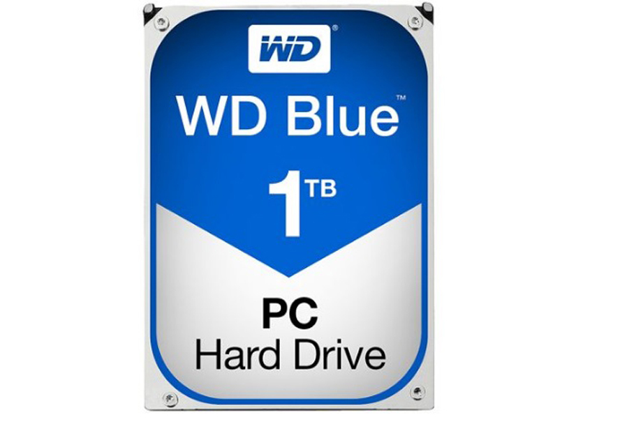 Hard Drive