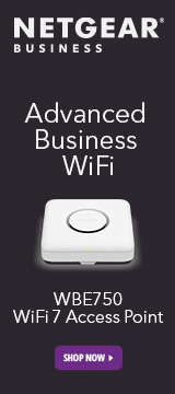 Netgear AP