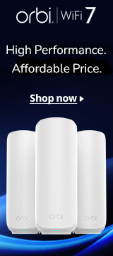 High Performance. Affordable Price.