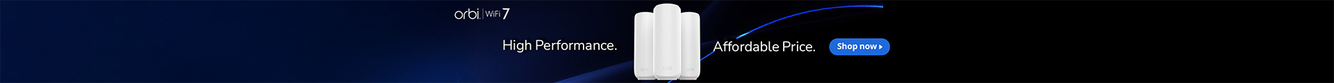 High Performance. Affordable Price.