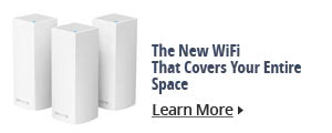 The New WiFi That Covers Your Entire Space