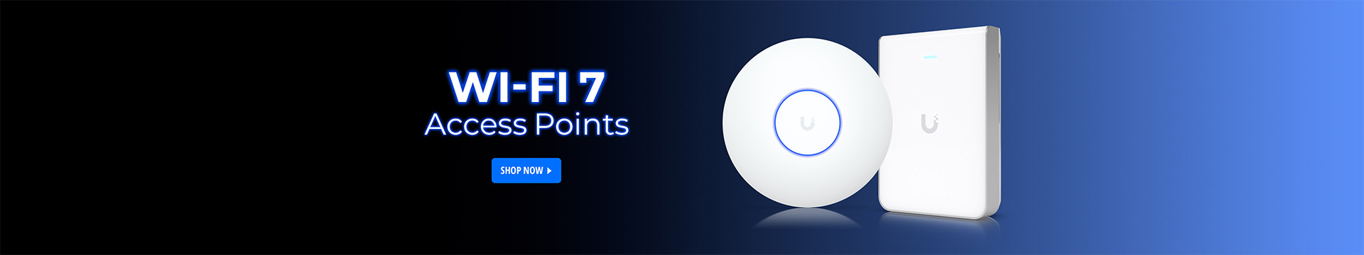 WI-FI 7 Access Points