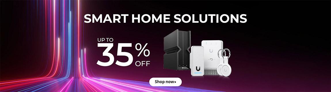 Smart Home Solutions