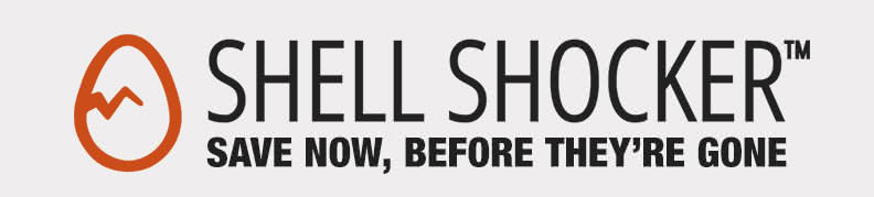 Shell Shocker - Deal Today, Gone Tomorrow