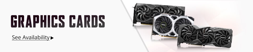 Cutting Edge Graphic Cards