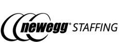 Newegg Staffing black color