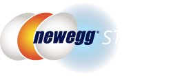 Newegg Staffing with glow