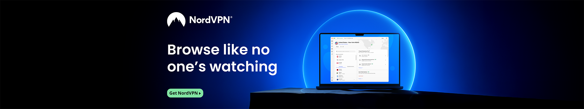 NordVPN