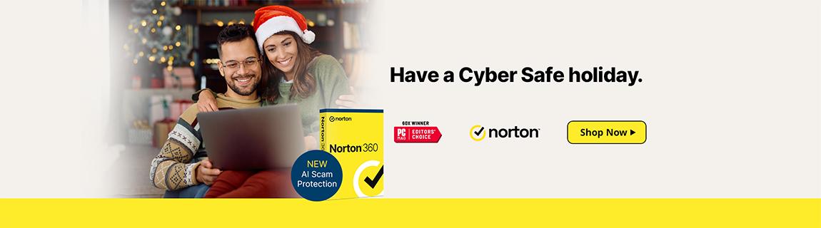 Have a Cyber Safe Holiday