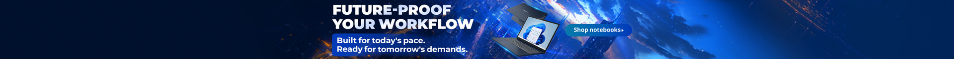 NB Upgrade program