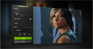 NVIDIA Ansel