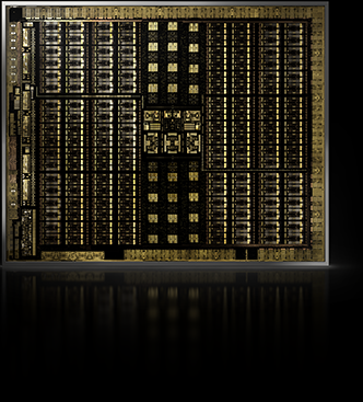 NVIDIA TURING