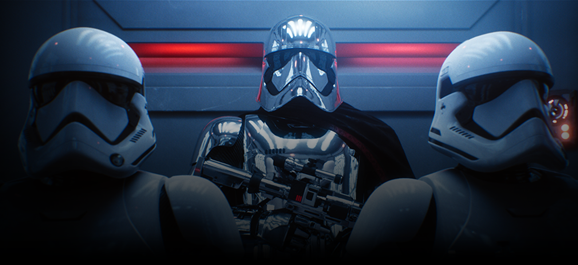 World's First Ray Tracing Gaming Graphics Card