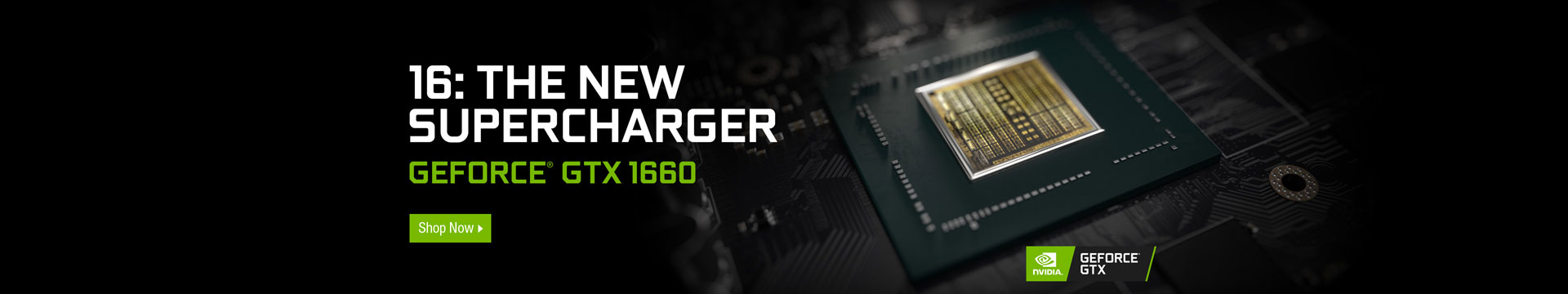 16: THE NEW SUPERCHARGER