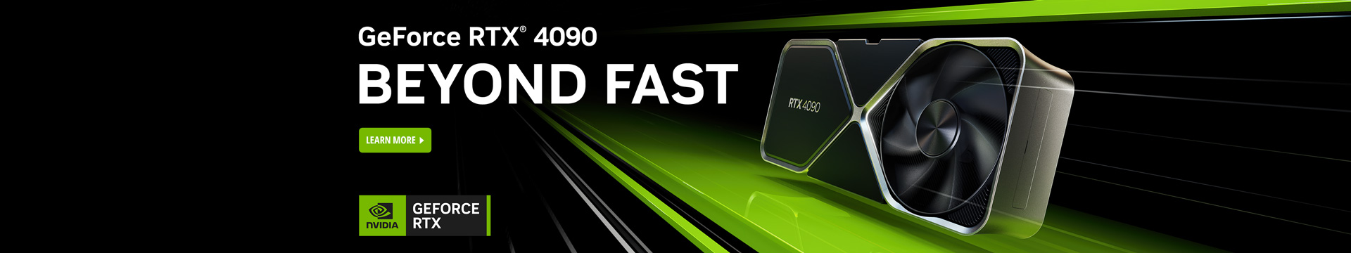 Beyond Fast