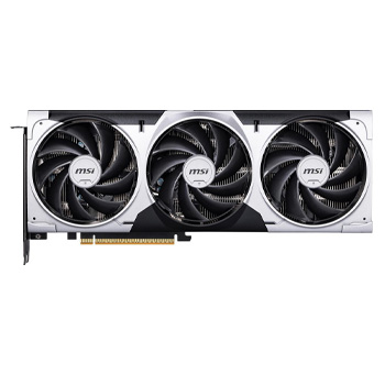 MSI Ventus GeForce RTX 5060 8GB GDDR7