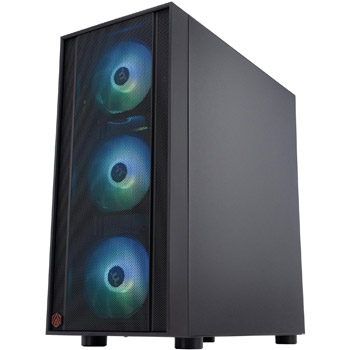 ABS Eurus Aqua Gaming PC