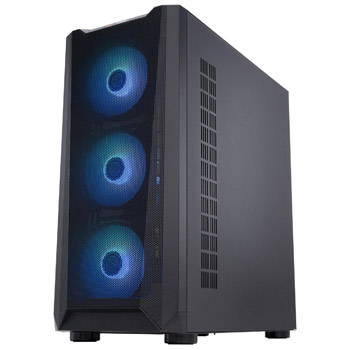 ABS Kaze Ruby Gaming PC