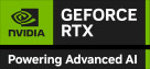 nVidia GeForce RTX