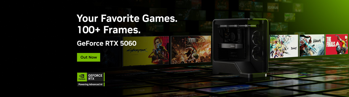 Your Favorite Games