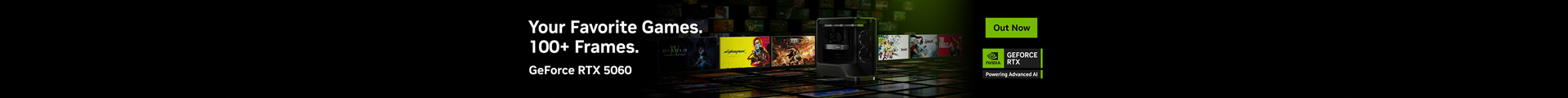 Your Favorite Games