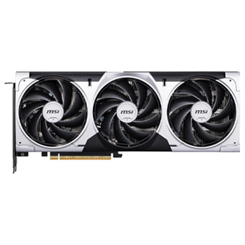 MSI Ventus GeForce RTX 5060 8GB