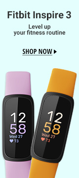 Fitbit Inspire 3