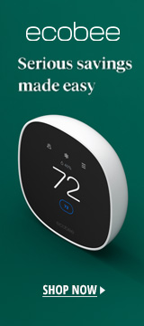 Ecobee Banner