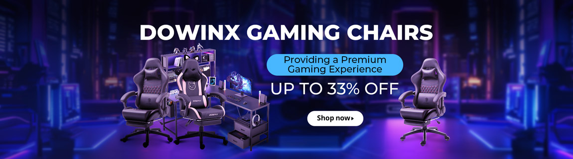 Dowinx Gaming Chairs