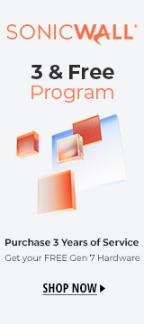 3&Free Program