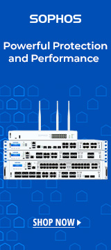 Sophos Banners