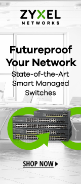 Futureproof your network