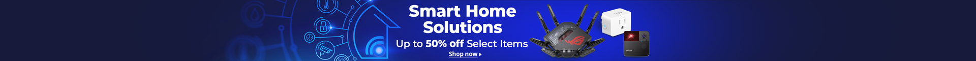 Smart Home Solutions
