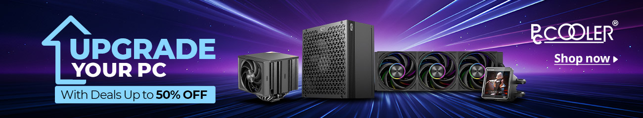 G5PCCooler