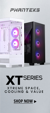 Phanteks XT Series