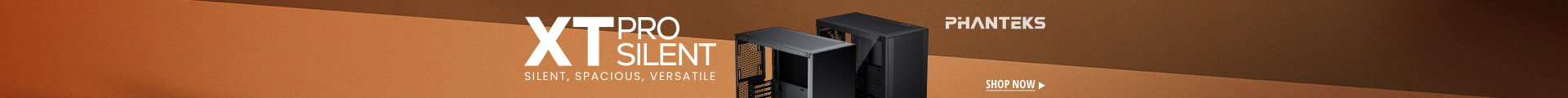 Phanteks XT Pro Silent