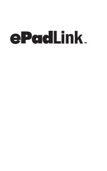ePadLink